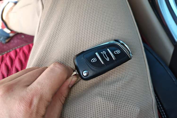 Used Buick Regal 2014 2.0L Leading Fashion Edition
