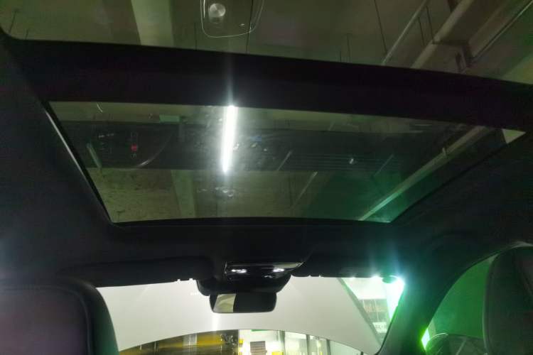 Used ARCFOX Alpha S 2022 HI Version Advanced Edition
