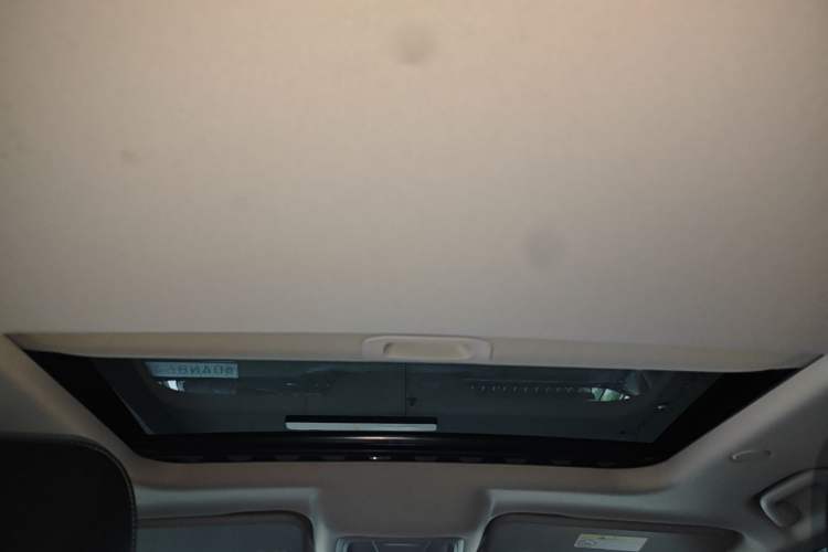 Used Tank 300 2021 City Edition 2.0T—Truly Stylish