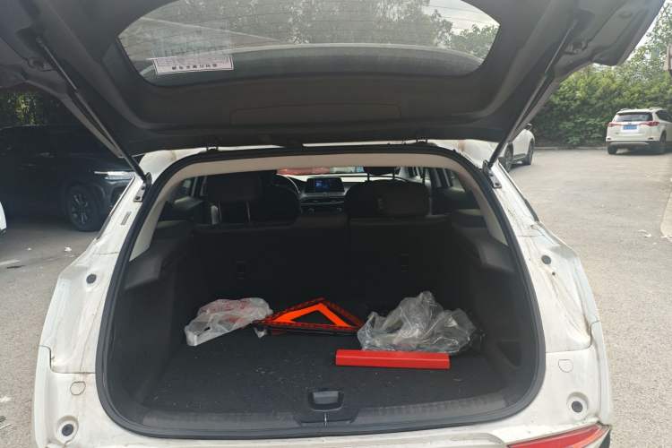 Used Buick Velite 6 2024 450km Range Commuter Version
