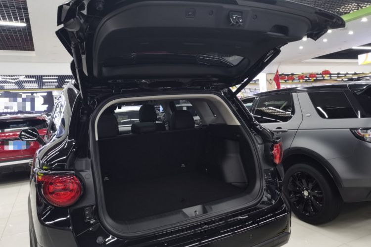 Used Haval H Dog 2023 1.5T Two-Wheel Drive Chao Ye Version Plus