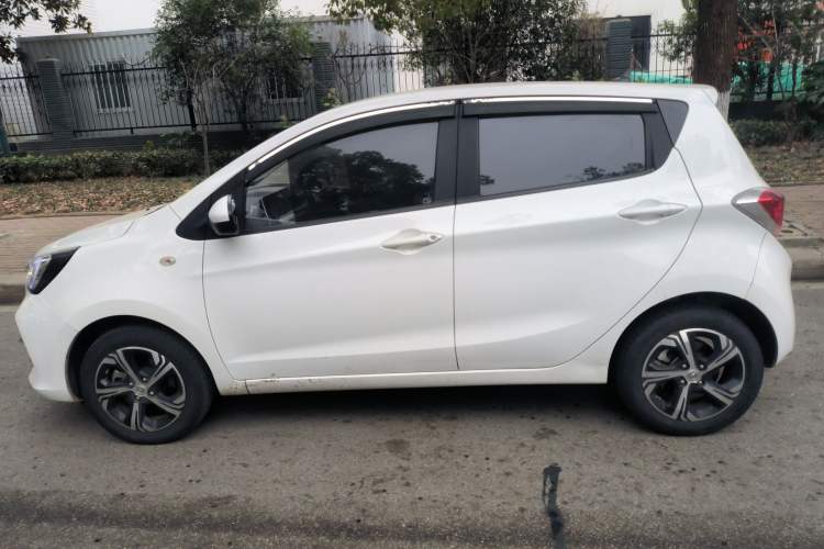 Used Oshan Benni E-Star 2020 Heartbeat Edition NMC Lithium
