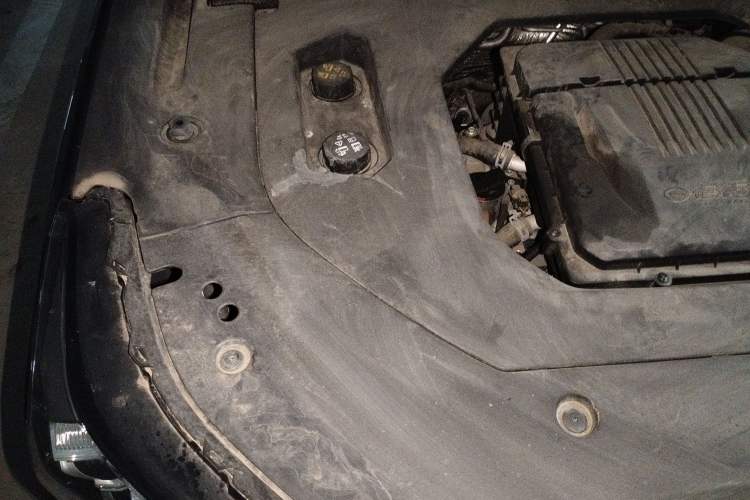 Used GAC Trumpchi GS8 2022 Dual-Engine Series 2.0TM Four-Wheel Drive Prestige Edition (6 Seats)
