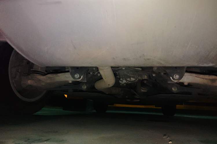 Used Volvo XC60 2019 T5 4x4 Smart Edition China V Standard