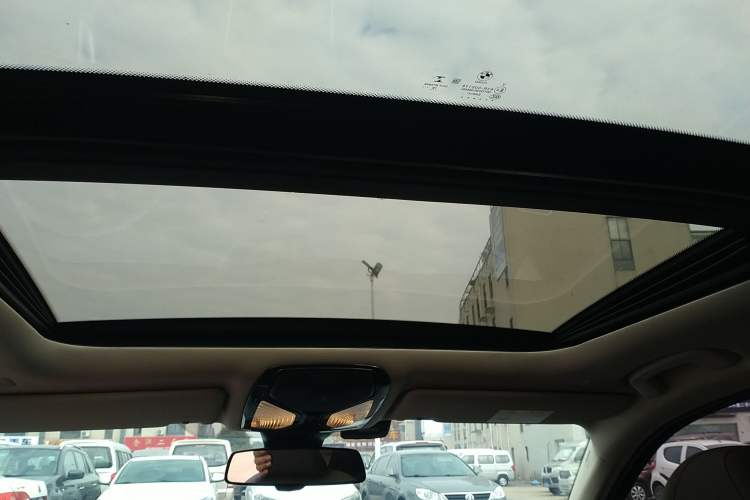 Used BMW 3 Series 2020 325Li M Sport Package
