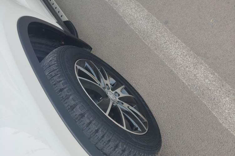 Used Volkswagen Tiguan L 2016 300TSI Automatic All-Wheel Drive Luxury Edition