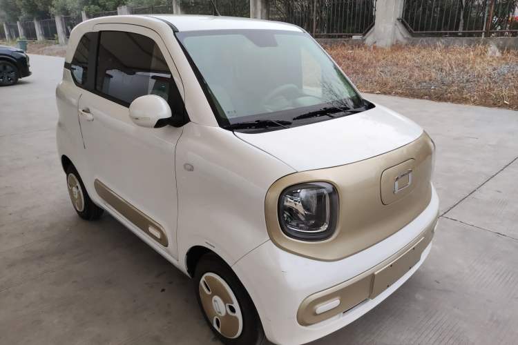 Used Bestune Pony 2024 170km Vitality Horse
