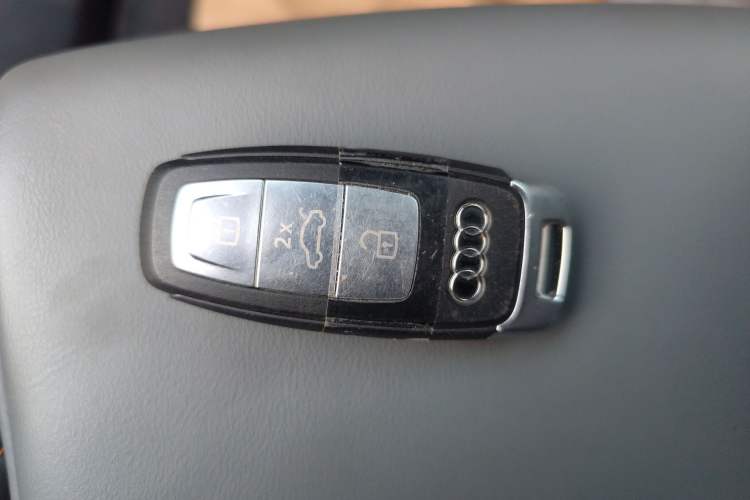 Used Audi Q4 e-tron 2024 40 e-tron Adventure Edition
