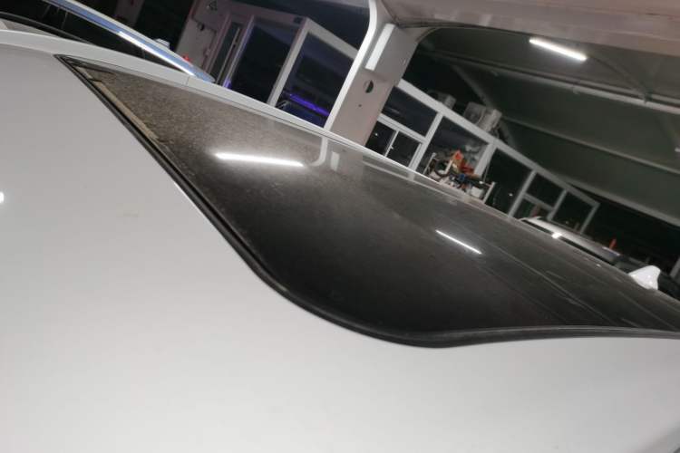 Used Chery Tiggo 7 2020 Discovery Edition 1.5T CVT Discovery No.1
