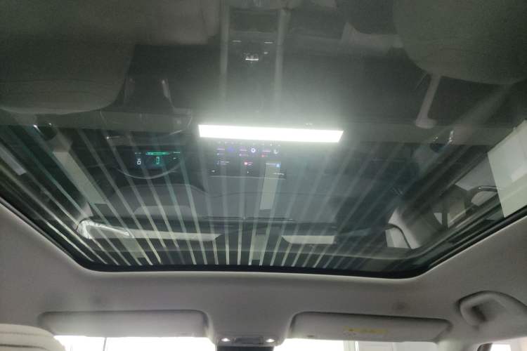 Used BYD Yuan UP 2024 401KM Beyond Edition
