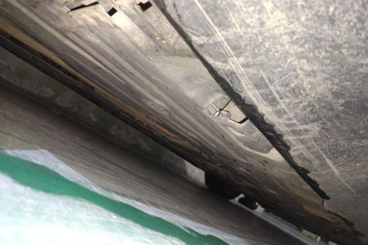 Used Volvo S90 2018 T4 Zhiyi Edition
