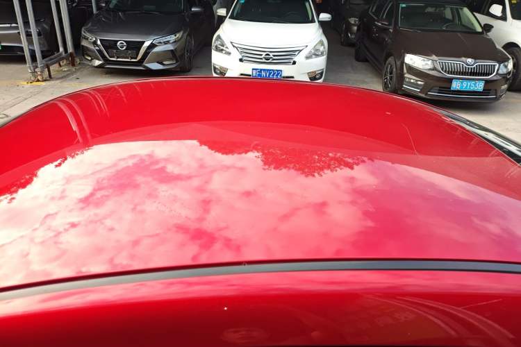 Used Mazda Mazda 3 Axela 2016 Sedan 1.5L Automatic Comfort Model