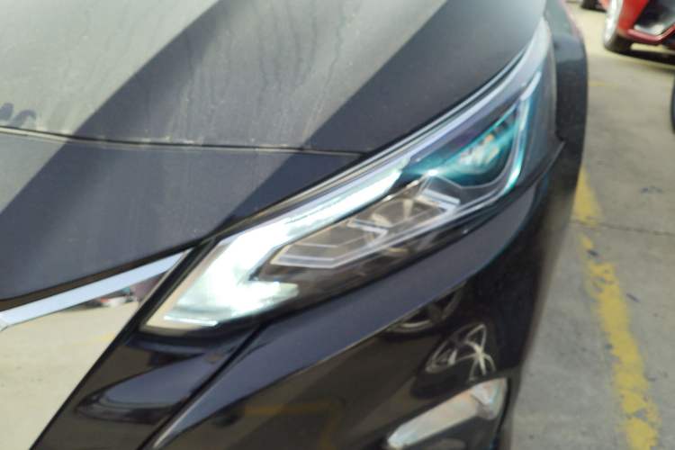 Used Nissan Teana 2021 2.0L XL Upper AD1 Smart Drive & Navigation Edition