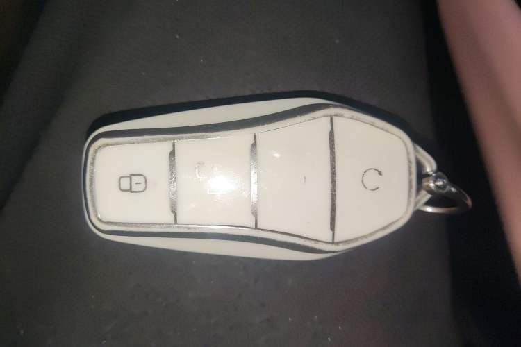 Used BYD Seagull 2025 305km Active Version
