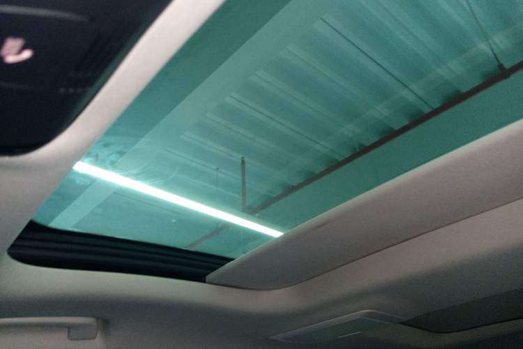 Used BMW 5 Series New Energy 2019 Updated Version 530Le Luxury Package
