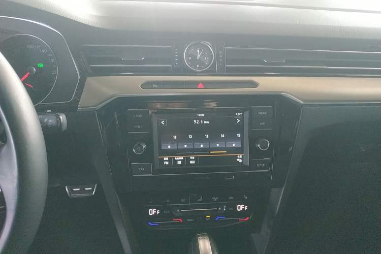 Used Volkswagen FAW-Volkswagen CC 2020 330TSI Huayan Edition China VI Standard
