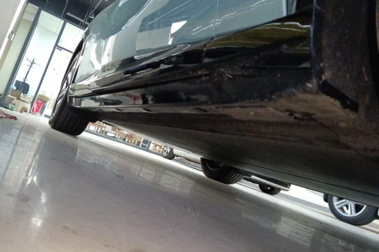 Used  YU7 2025 Ultra-Long Range Rear-Wheel Drive Version
