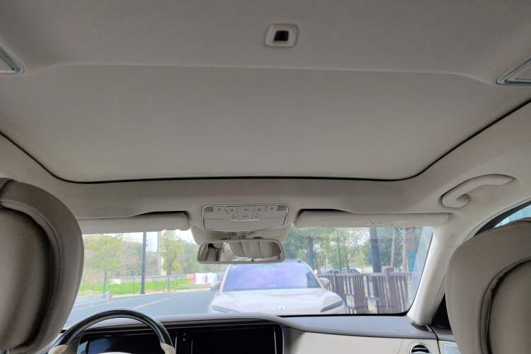 Used Mercedes-Benz S-Class 2014 S 400 L Luxury Model