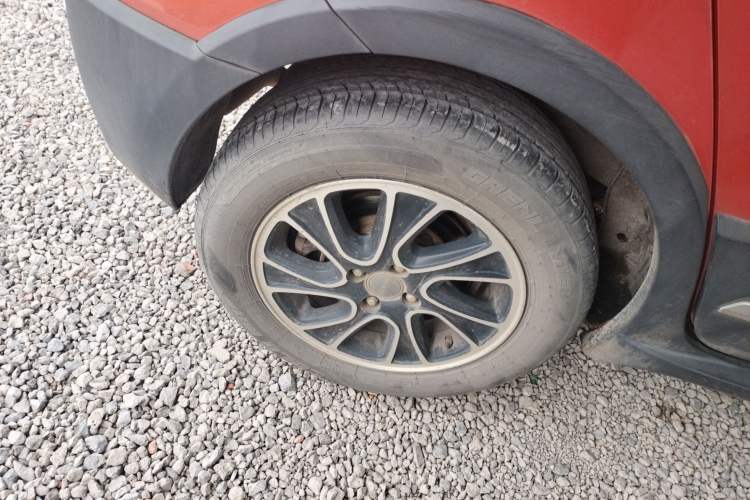 Used Haval H1 2016 Blue Label 1.5L Manual Luxury Model
