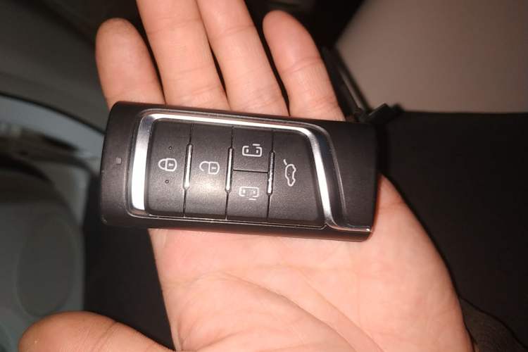 Used GAC Trumpchi M8 2018 320T Luxury Edition