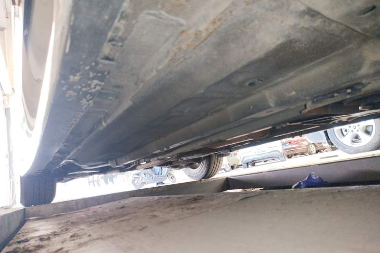 Used Nissan Teana 2016 Revised Version 2.0L XL Comfort Edition