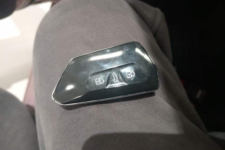 Used Volkswagen Passat 2025 Pro 380TSI Starry Dragon Luxury Edition
