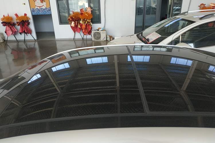 Used Hyundai Mistra 2016 1.8L Automatic Smart GLS
