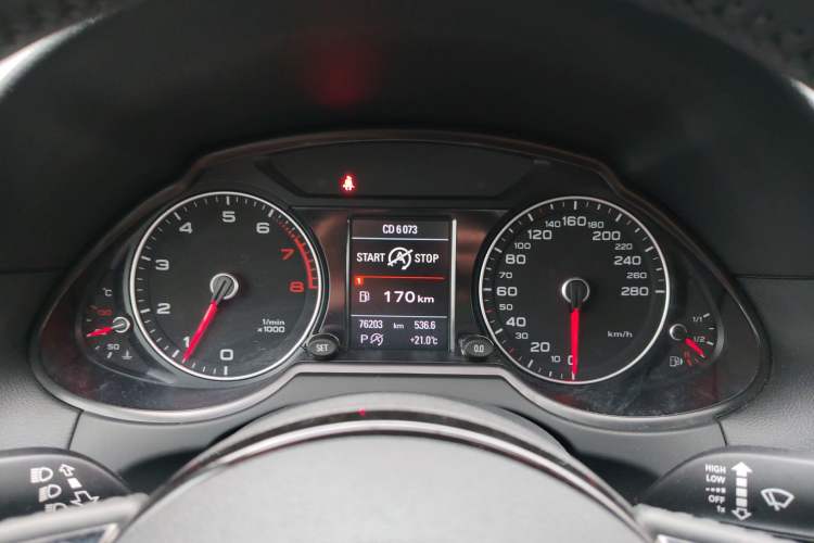 Used Audi Q5 2017 Plus 40 TFSI Technology Model
