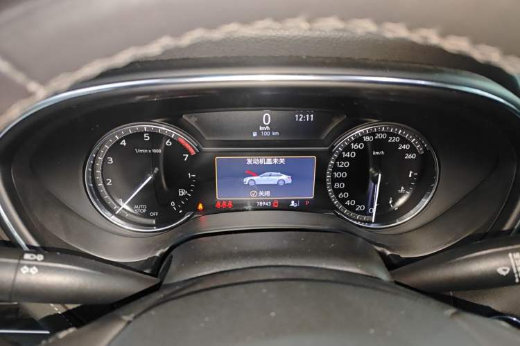 Used Cadillac CT5 2020 28T Tech Edition
