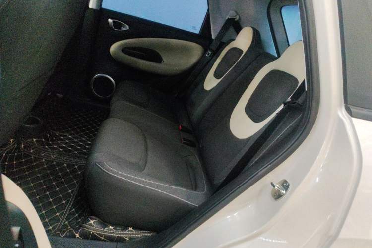 Used Wuling Bingo 2023 203km Light Edition