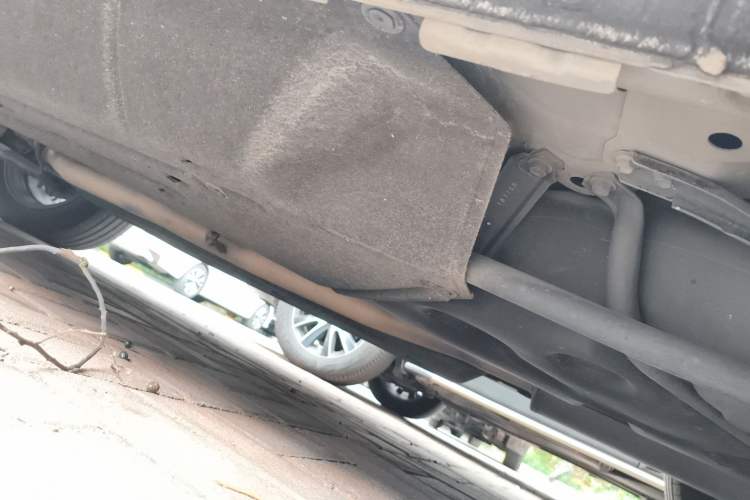 Used Honda Avancier 2017 370TURBO 2WD Luxury Edition
