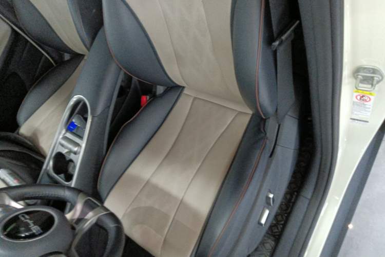 Used BYD Dolphin 2023 420 km Free Version