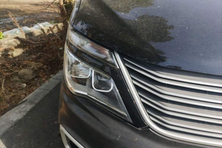 Used FORTHING Lingzhi 2023 V3 1.6L Base Model 2 Seats
