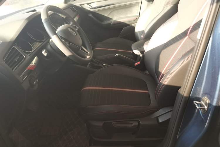 Used Skoda Kamiq 2020 GT TSI 230 DSG Flagship Edition China VI standard