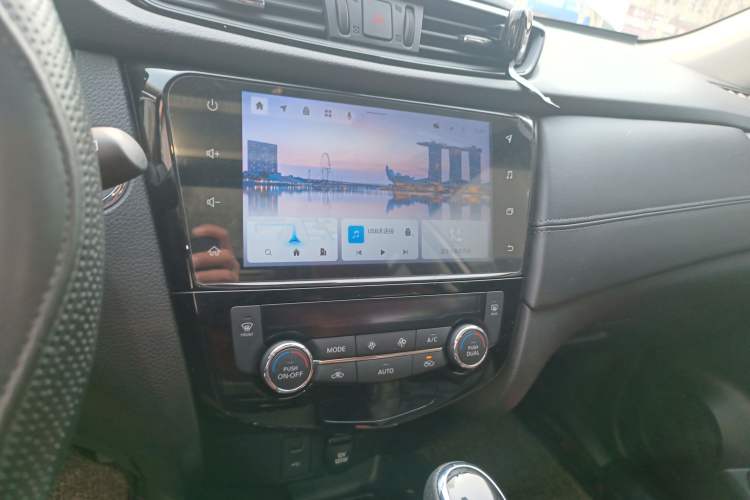 Used Nissan X-Trail 2021 2.0L CVT 2WD XL ITS Comfort Commemorative Edition
