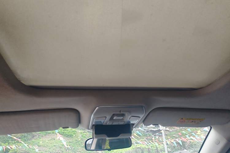 Used Geely Auto Emgrand GT 2015 1.8T Comfort Model
