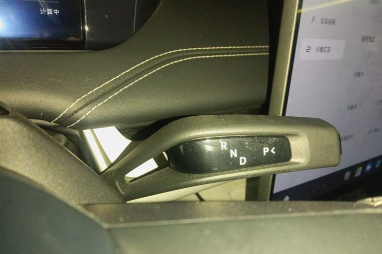 Used  SU7 2024 Four-Wheel Drive Ultra-Long Range Advanced Intelligent Driving Max Edition
