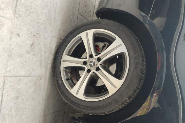 Used Mercedes-Benz E-Class 2019 E 200 L Sport Edition
