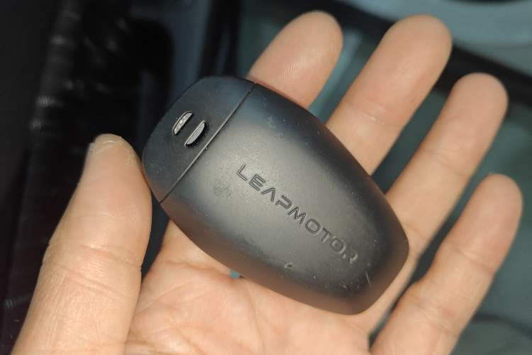 Used Leapmotor T03 2025 310 Comfort Edition
