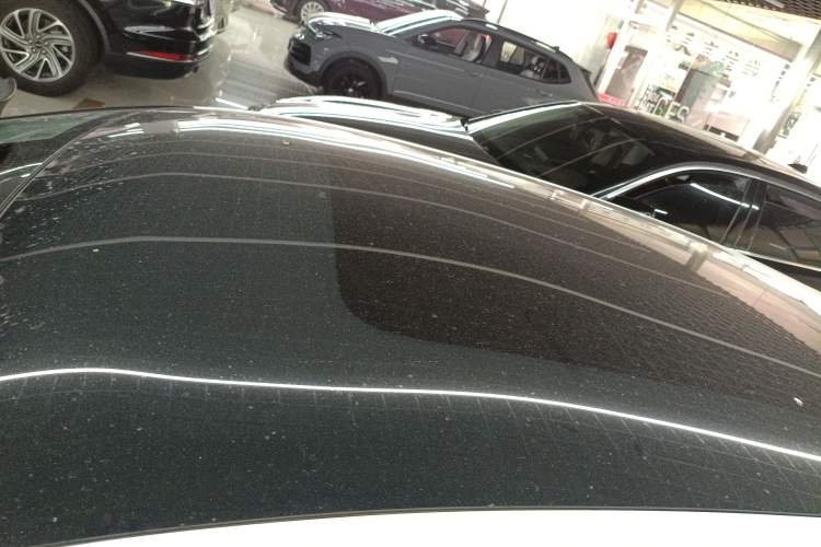 Used Volvo V40 2015 1.6T Zhiya Edition
