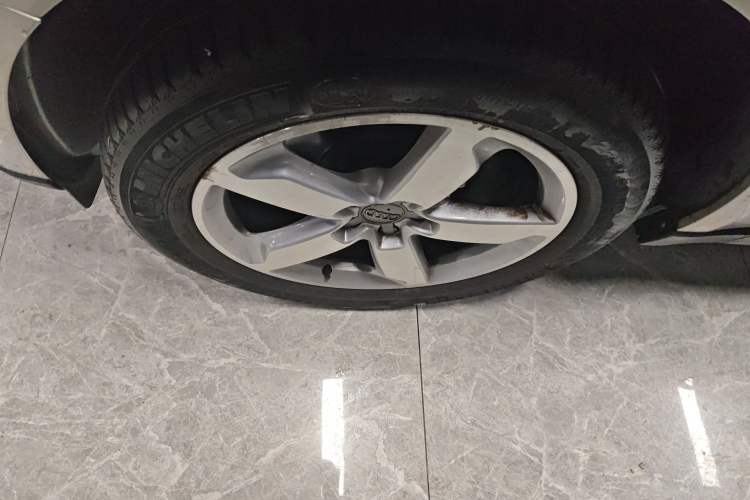 Used Audi Q5 2016 40 TFSI Technology Edition