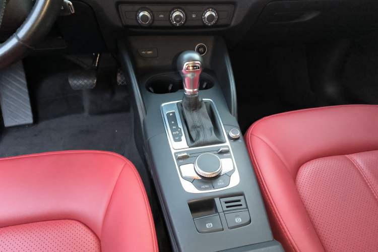 Used Audi A3 2019 Sportback 35 TFSI Ambition China VI
