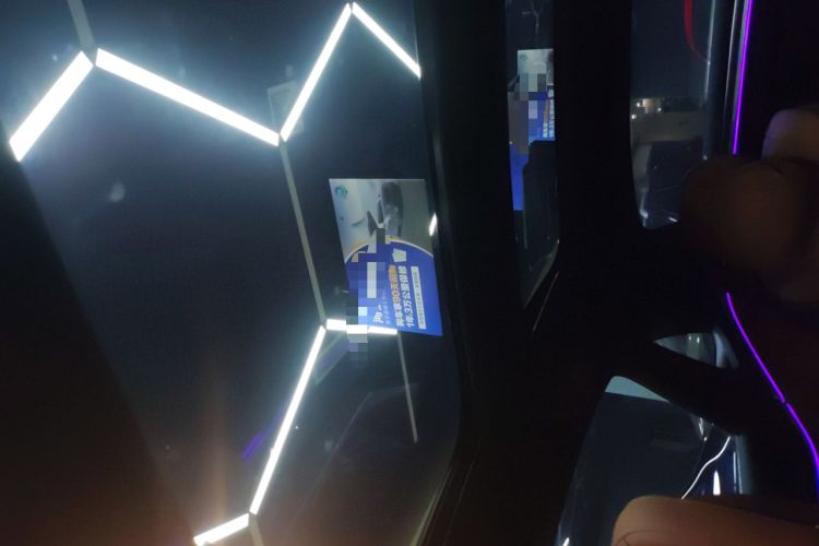 Used Mercedes-Benz E-Class 2024 E 300 L Luxury Model
