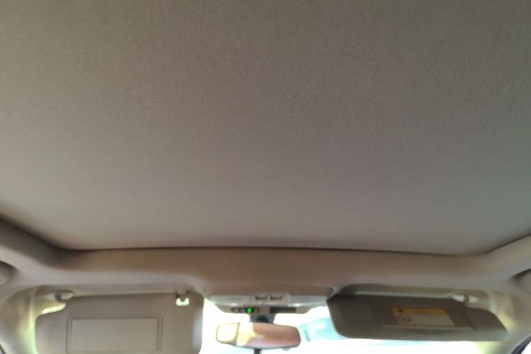 Used Buick Envision 2014 28T Four-Wheel Drive Elite Model
