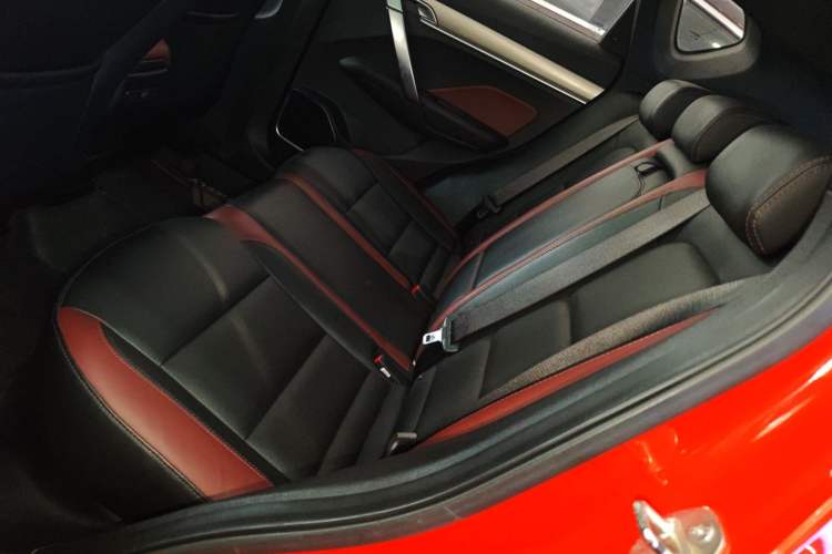 Used Geely Auto Coolray 2019 Sport Model 260T DCT Patrol China V Standard
