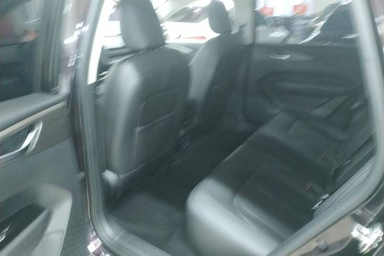 Used Wuling Xingguang 2023 70 Standard Edition
