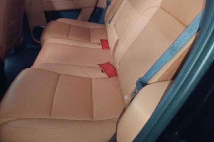 Used Li Auto L6 2025 Pro Smart Refresh Edition