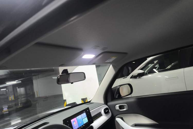 Used  Panda 2025 210km Panda Kart
