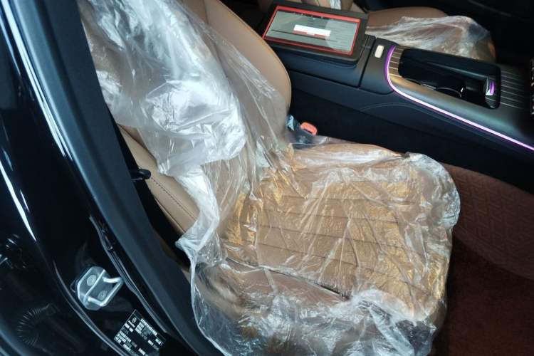 Used Mercedes-Benz E-Class 2025 Facelift E 300 L Luxury Edition