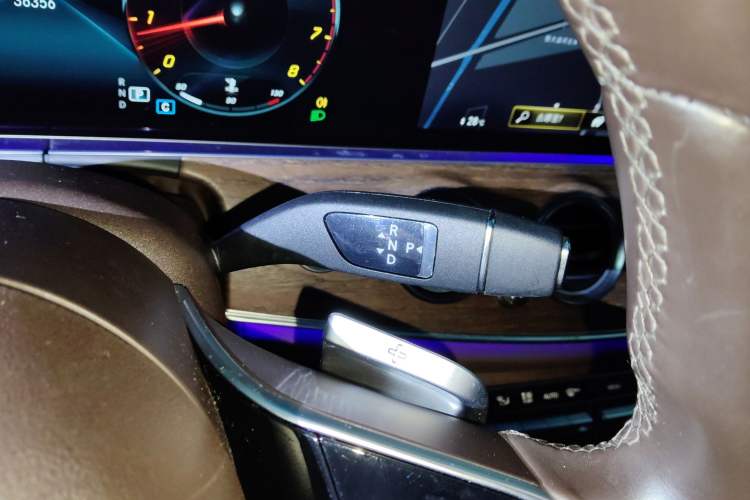 Used Mercedes-Benz E-Class 2023 E 300 L Stylish Model